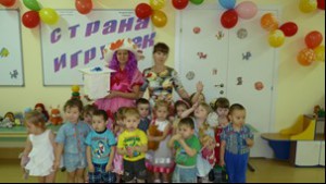 Игрушки2
